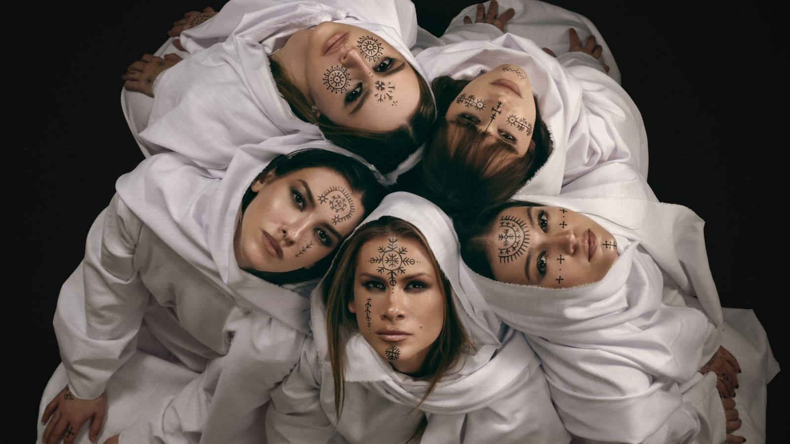 Iako nikog nije briga za Eurosong ove godine, Hrvatska zapravo ne stoji skroz loše