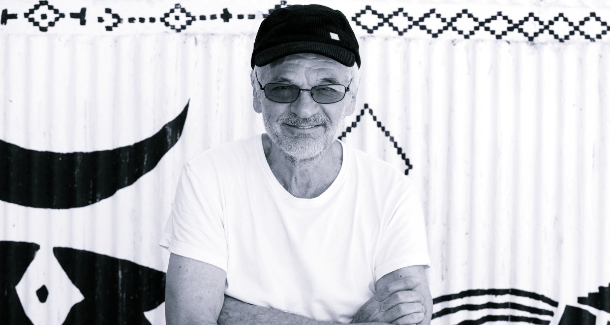 Umro direktor Split Film Festivala Branko Karabatić