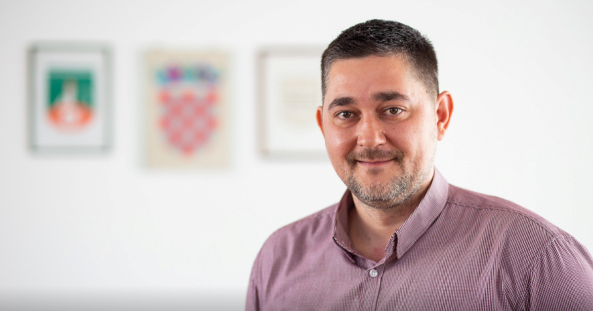 Tko je uhićeni bivši HDZ-ov načelnik?