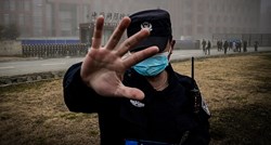 Objavljeni novi dokumenti o opasnom američkom istraživanju koronavirusa u Wuhanu
