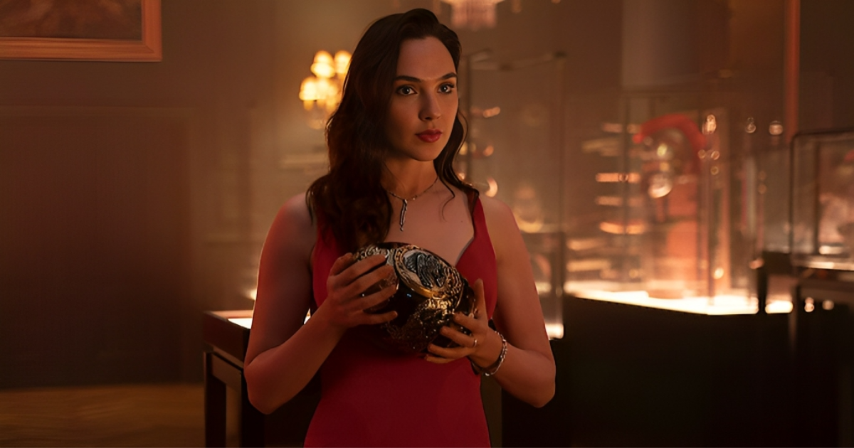 Gal Gadot planira holivudsku projekciju videa Hamasovih terorističkih napada