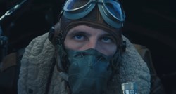 Austin Butler predvodi zračne snage u prvom teaseru za Spielbergovu novu ratnu seriju