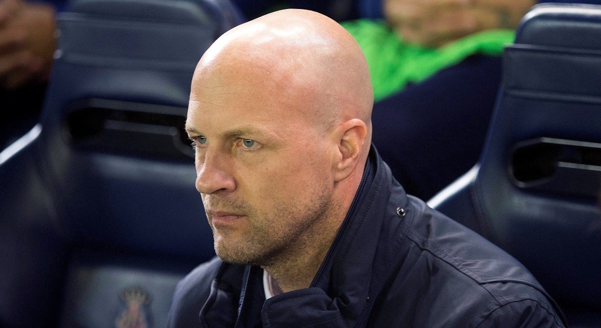 Jordi Cruyff odlazi iz Barcelone