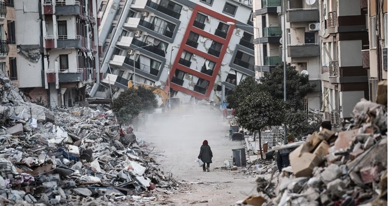 Više od 45.000 poginulih nakon potresa u Turskoj, u Siriji se nastavili sukobi