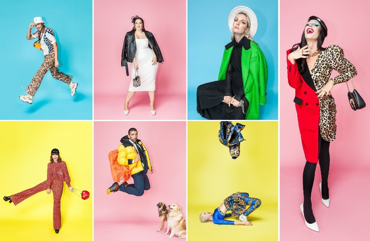 Zalando izložbom Mare Milin slavi domaću modnu različitost i moć izražavanja