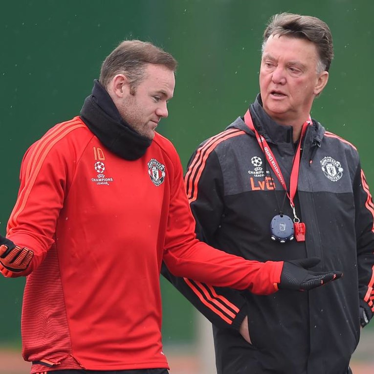 Rooney rekao koji je trener taktički bio bolji od Alexa Fergusona