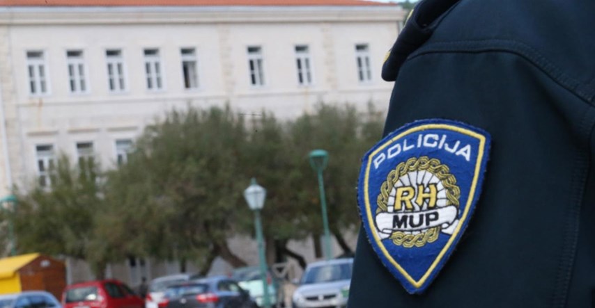 Varaždinski policajac osumnjičen za spolno zlostavljanje maloljetnih osoba