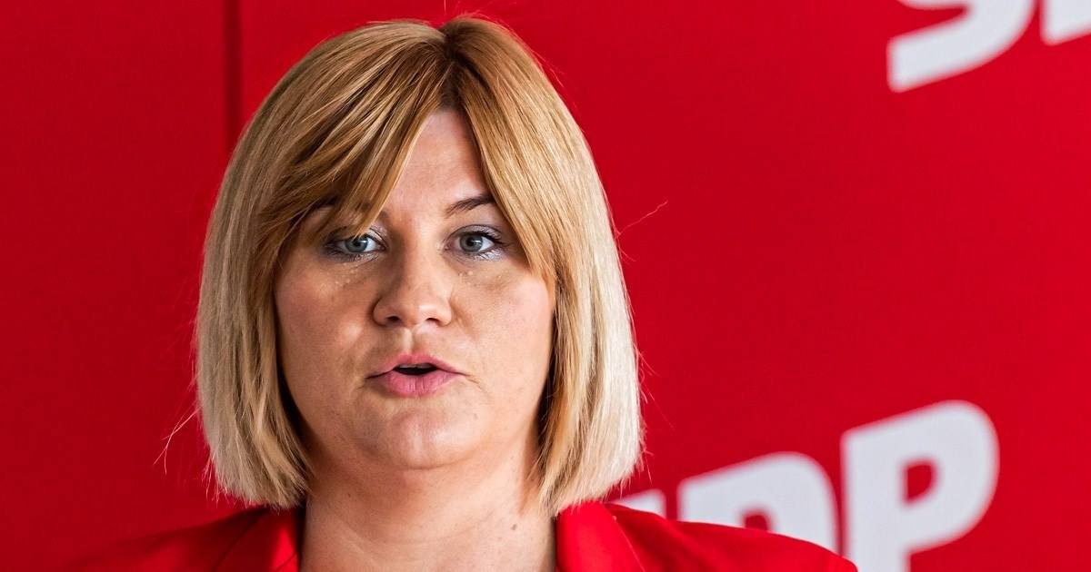 Mjesecima uhodio SDP-ovu načelnicu, uhićen je. "Pijem kavu i vodu, ona kavu i vino"