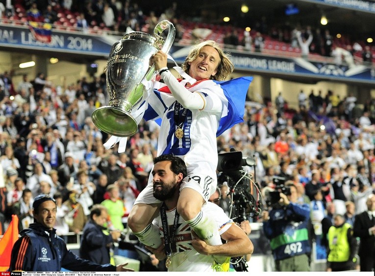 Arbeloa: Real nema vođu nakon Modrića? Imamo puno vođa