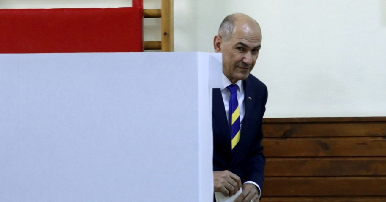 Mladina: "Privatni Mossad" za Izrael špijunirao dužnosnike slovenske Vlade