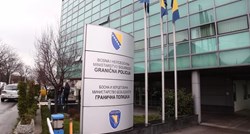 U BiH uhićeno 5 policajaca, sumnja se da su švercali ljude preko granice