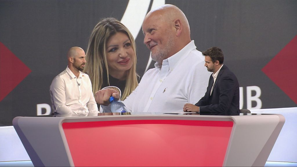 Martin Sinković o Mateši i malverzacijama u sportu: Imam vrlo jednostavnu poruku