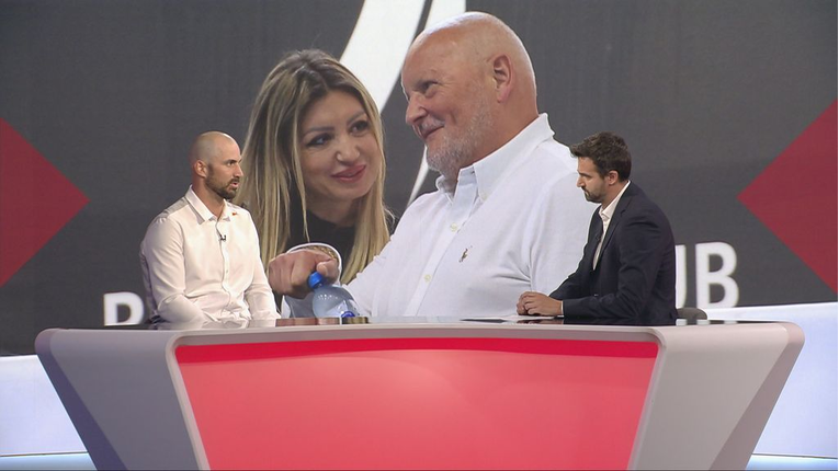Martin Sinković o Mateši i malverzacijama u sportu: Imam vrlo jednostavnu poruku