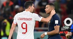 Lewandowski nakon ispadanja: Nema radosti u defenzivnom nogometu