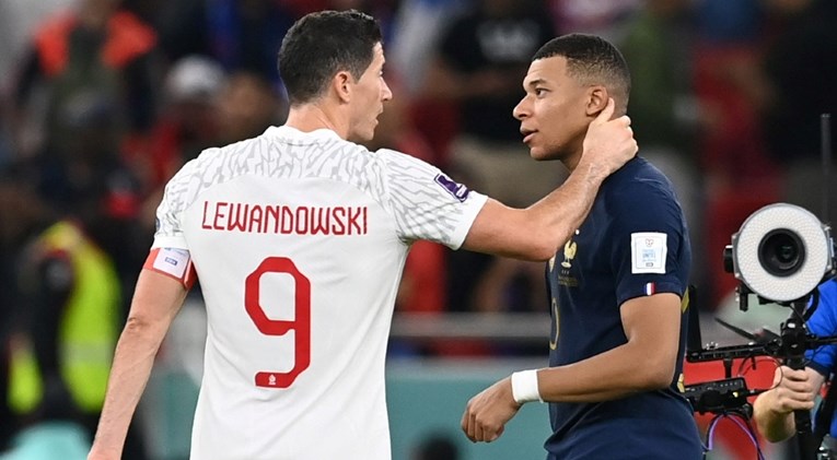 Lewandowski nakon ispadanja: Nema radosti u defenzivnom nogometu