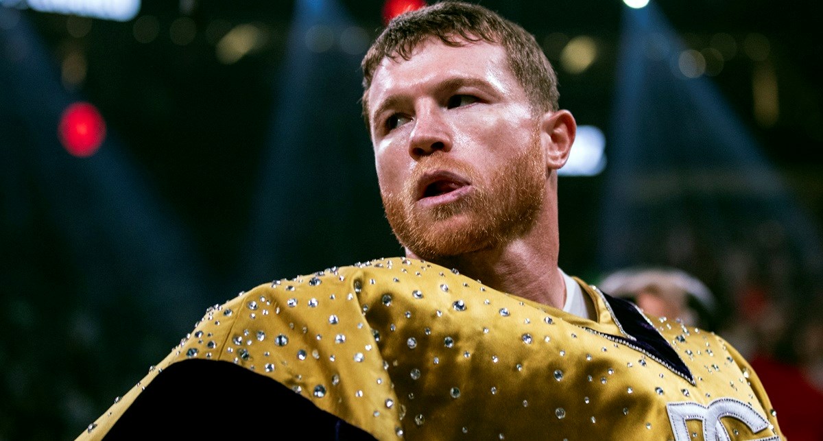 Canelo izgubio sve titule u jednoj borbi. Evo koliko je pritom zaradio