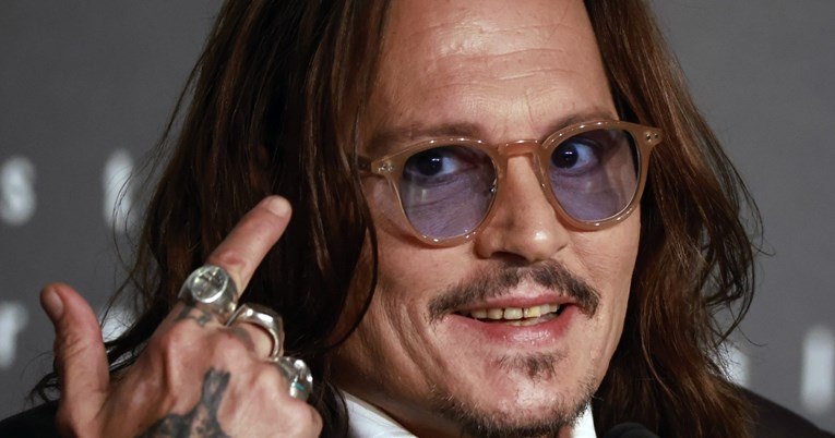 Počelo je snimanje filma koji režira Johnny Depp, a u kojem glumi Al Pacino