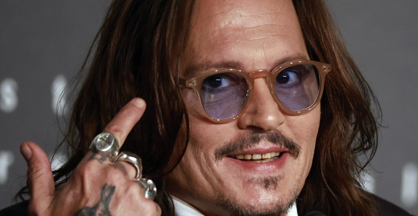 Počelo je snimanje filma koji režira Johnny Depp, a u kojem glumi Al Pacino