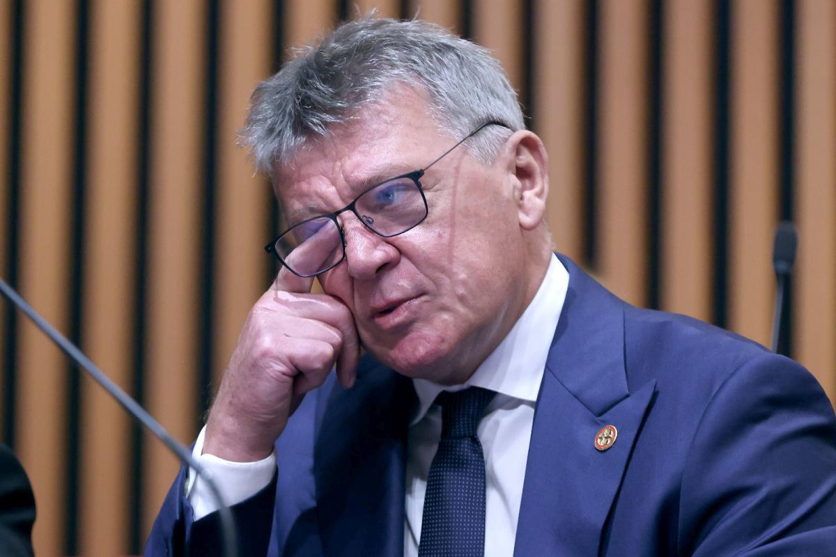 Oporba napala Turudića zbog Like: 'Još uvijek imate priliku osvjetlati obraz'