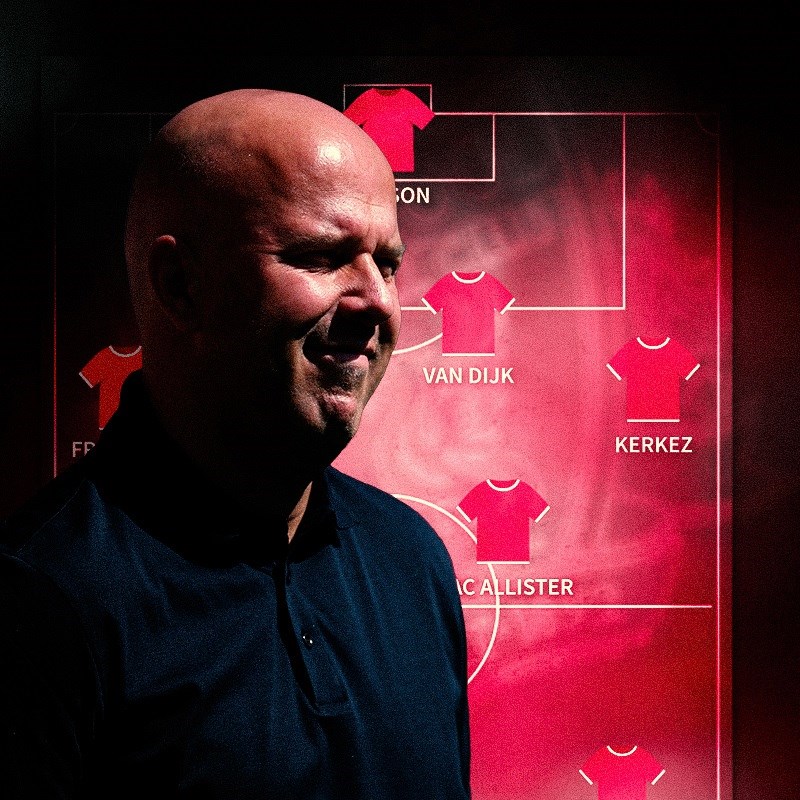 Pogledajte paklenu momčad s kojom će Liverpool napasti sve trofeje