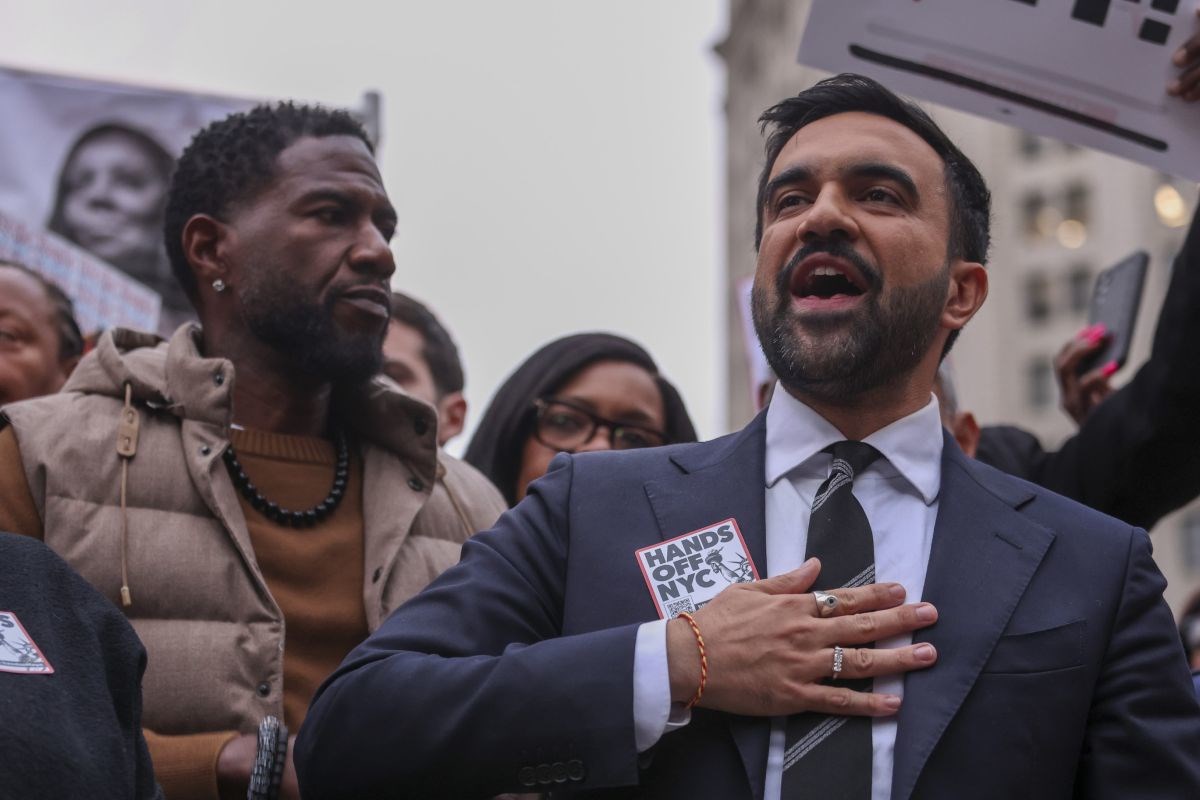 Prosječna stanarina u New Yorku prešla 4000 dolara. "Mamdani shvaća kako je ljudima"