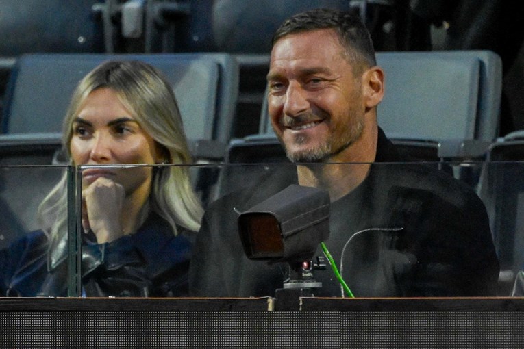 Totti najavio utakmicu BiH-Italija: Mi ćemo pobijediti ili umrijeti