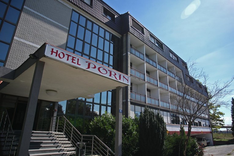 Poslao poruku mediju, prijetio migrantima u azilu u Zagrebu. Uhićen je i zatvoren