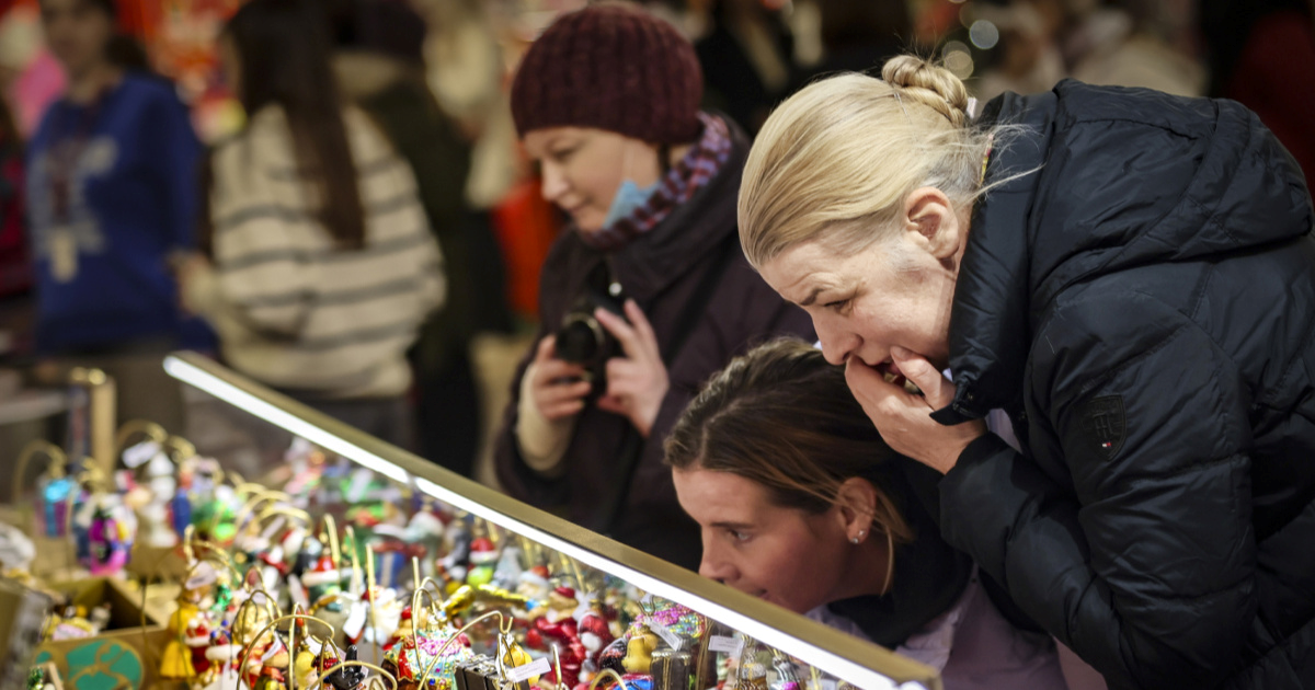 Rusi sve teže žive zbog Putinovog rata. "Nova jakna? Iduće godine"