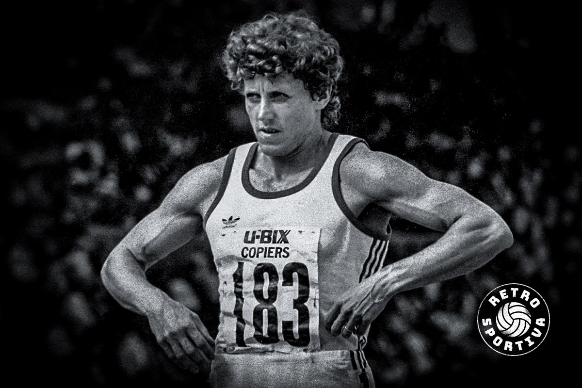 Njezin svjetski rekord nedostižan je već 42 godine, ali sumnja u doping ostaje vječna