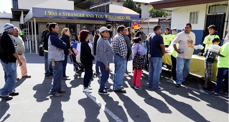 Los Angeles postaje "grad utočište" za imigrante uoči Trumpovog povratka