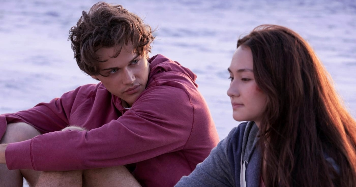 Kako je lik imena Conrad Fisher postao najpoželjniji frajer ovog ljeta