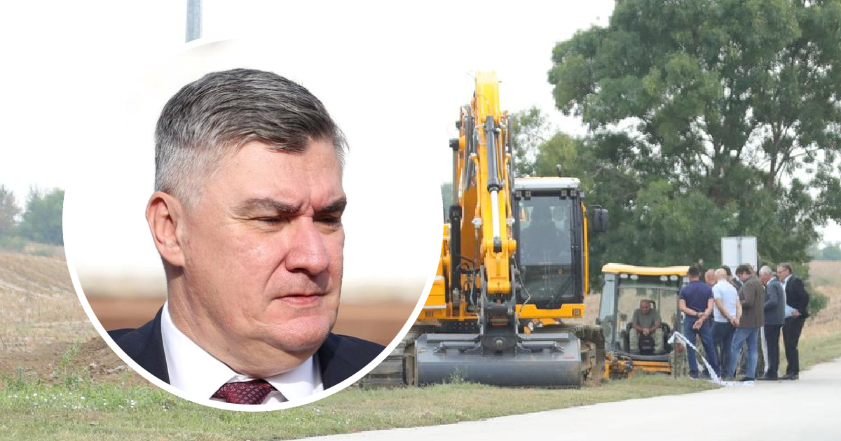 Milanović o mogućoj blokadi Srbije zbog nestalih: "Znaju više nego što su pokazali"