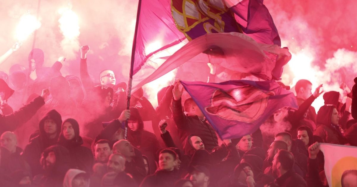 Veliki preokret oko ulaznica za derbi. Dinamo i policija poslušali Boyse