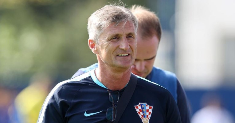 Novi poraz Jarnijeve U-17 Hrvatske na Euru. Blizu je ispadanja