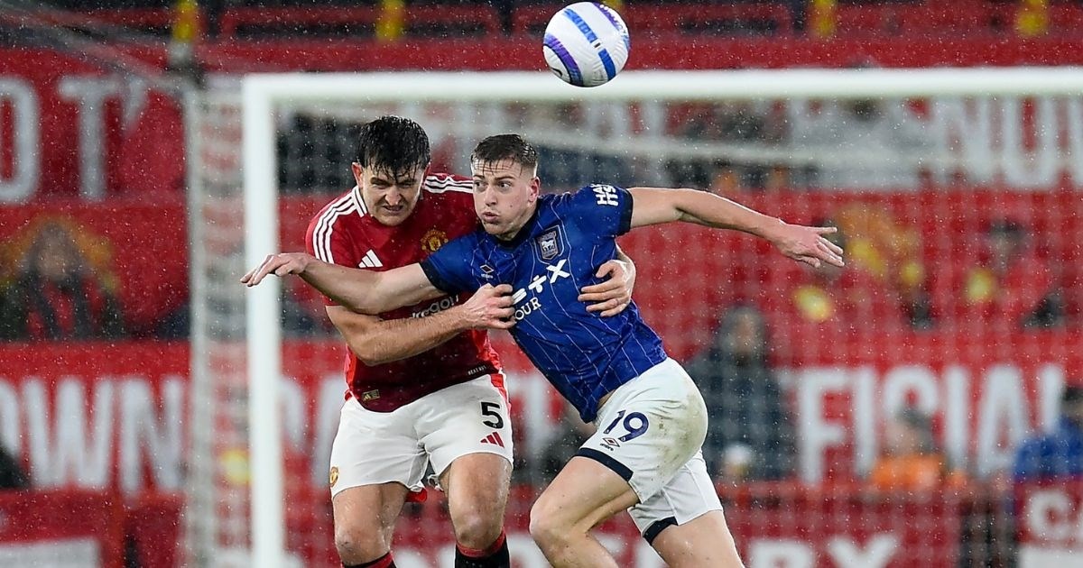 Englezi: United odustaje od Osimhena i dovodi dijete Cityja za 50 milijuna funti?