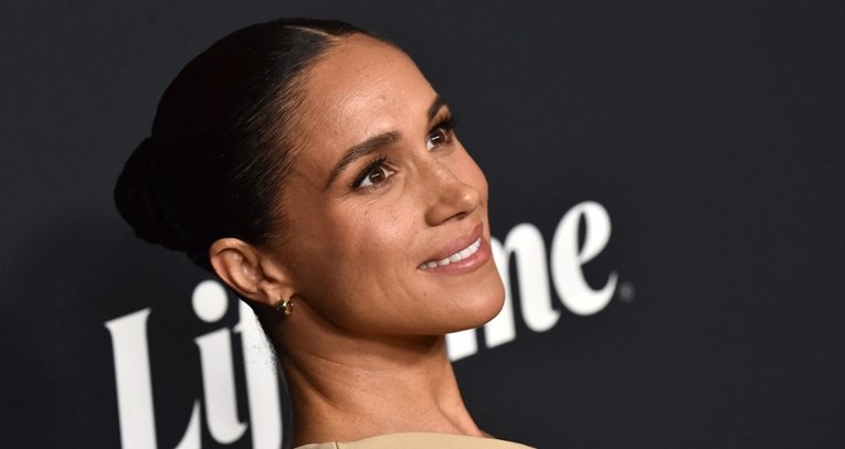 Internetom se šire nove fotke Meghan Markle bez princa Harryja