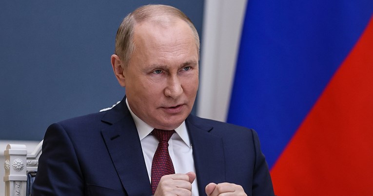 Insajderi iz Kremlja: Nered je, Putin više nikoga ne sluša. Slutimo što slijedi