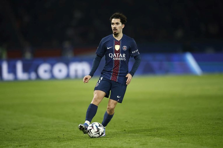 Navijači Reala šokirani. Vitinha ne želi u Madrid: Ne mislim da mi je to najbolje