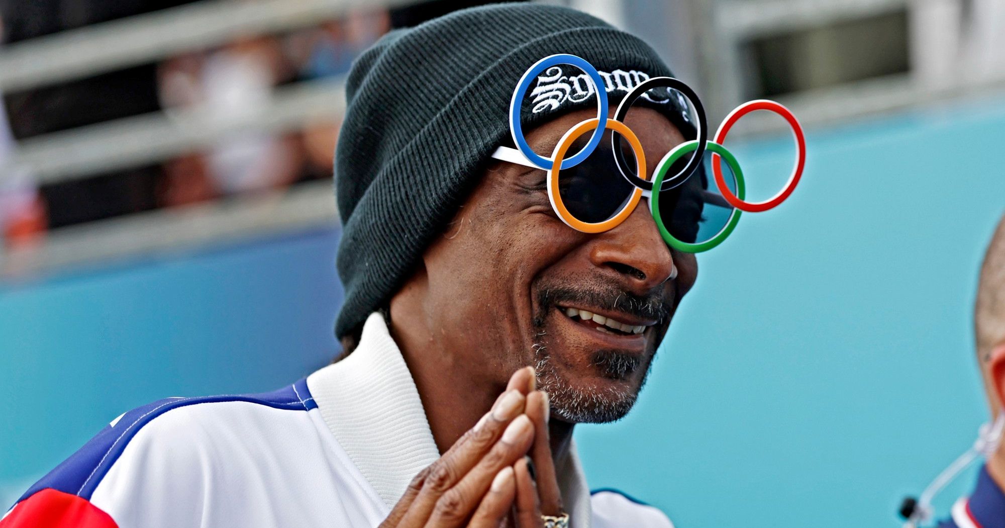 Snoop Dogg će biti "ambasador sreće" na zimskim OI u Italiji