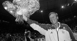 Umro je rukometni trener Bengt Johansson. Hrvatska mu uzela jedino zlato koje nema