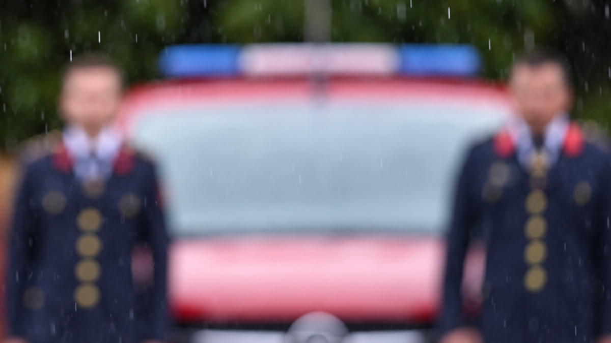 Policija upala dobrovoljnim zagrebačkim vatrogascima. Tri osobe privedene