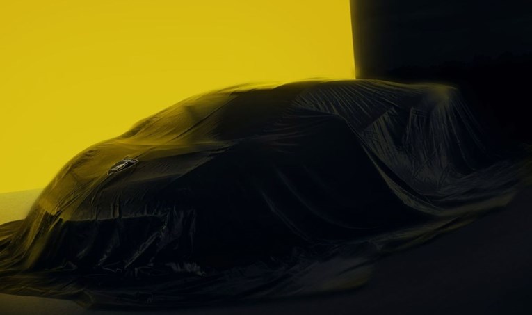 Lamborghini najavio novi model. Stiže nasljednik Reventona