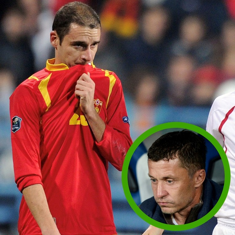 Detalji Delibašićeve smrti: "Oprostili smo se prije 20 dana. Tada je bilo sve jasno"