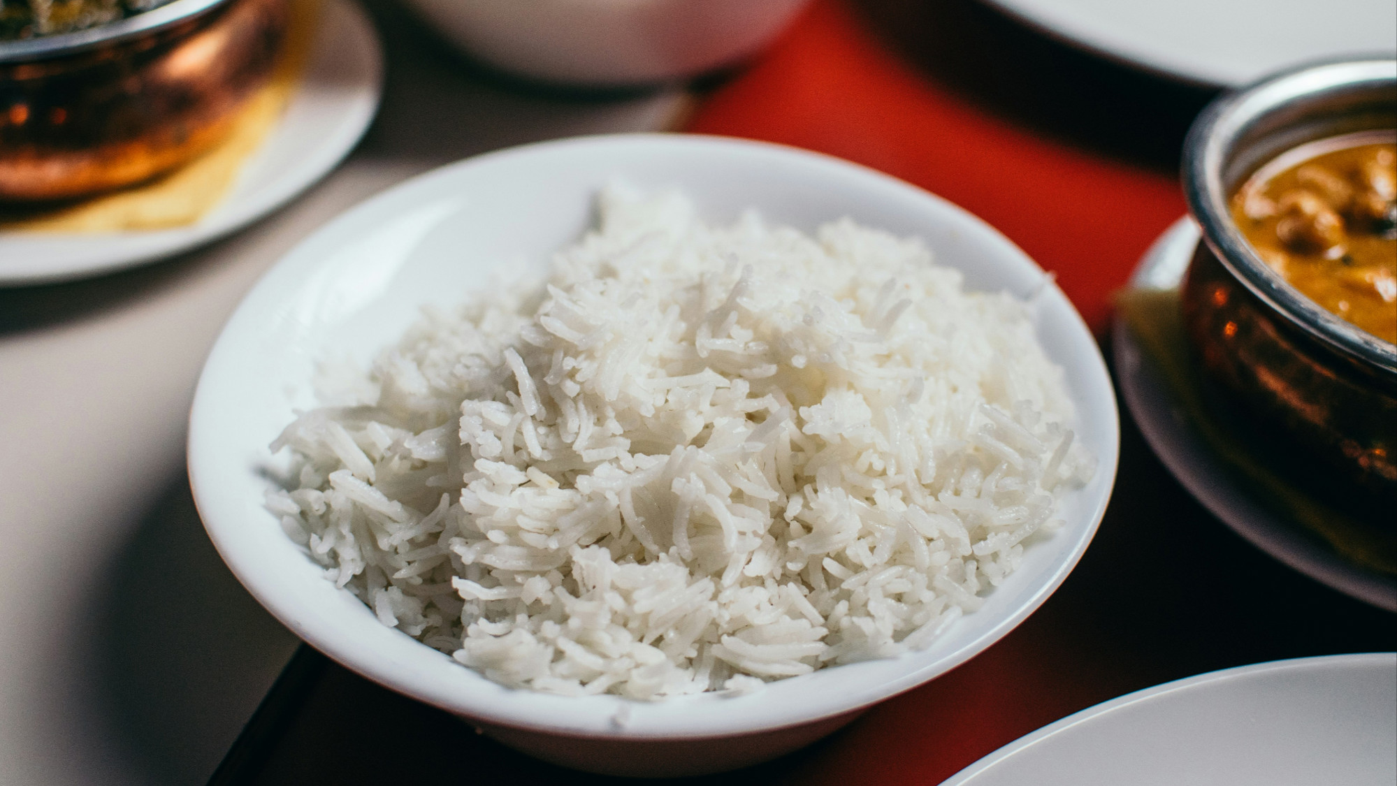 Kako dobiti savršeno kuhanu rižu? Japanski chef otkrio svoj mali trik