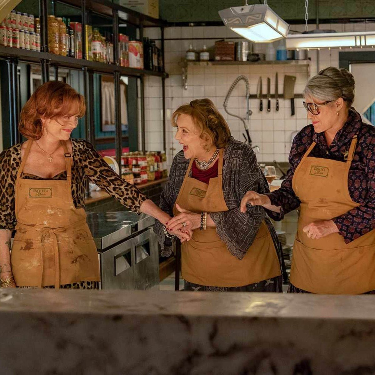 Ova komedija je drugi najgledaniji film na Netflixu. Ima 75 posto na Rotten Tomatoesu