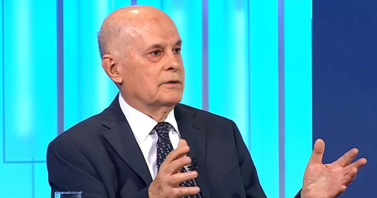 Umro Vladislav Jovanović