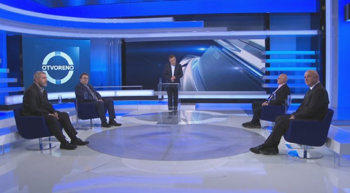 Hoće li zbog pada cijena nafte pojeftiniti gorivo? Jurčić: To ne utječe direktno