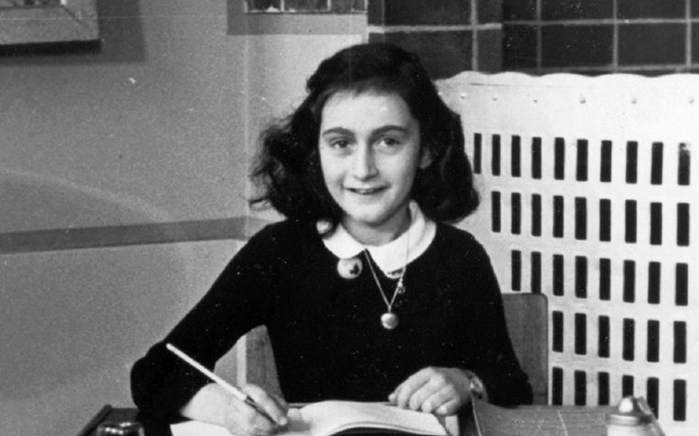 Zaustavljeno tiskanje knjige koja tvrdi da je Annu Frank izdao ucijenjeni Židov