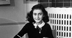 Otkriven mogući osumnjičenik za izdaju Anne Frank