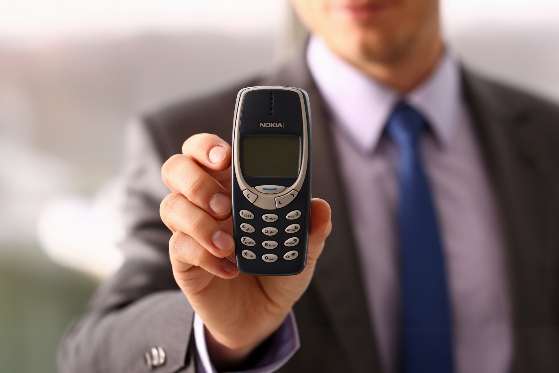 Legenda mobitela opet u igri? Nokia navodno traži novog partnera